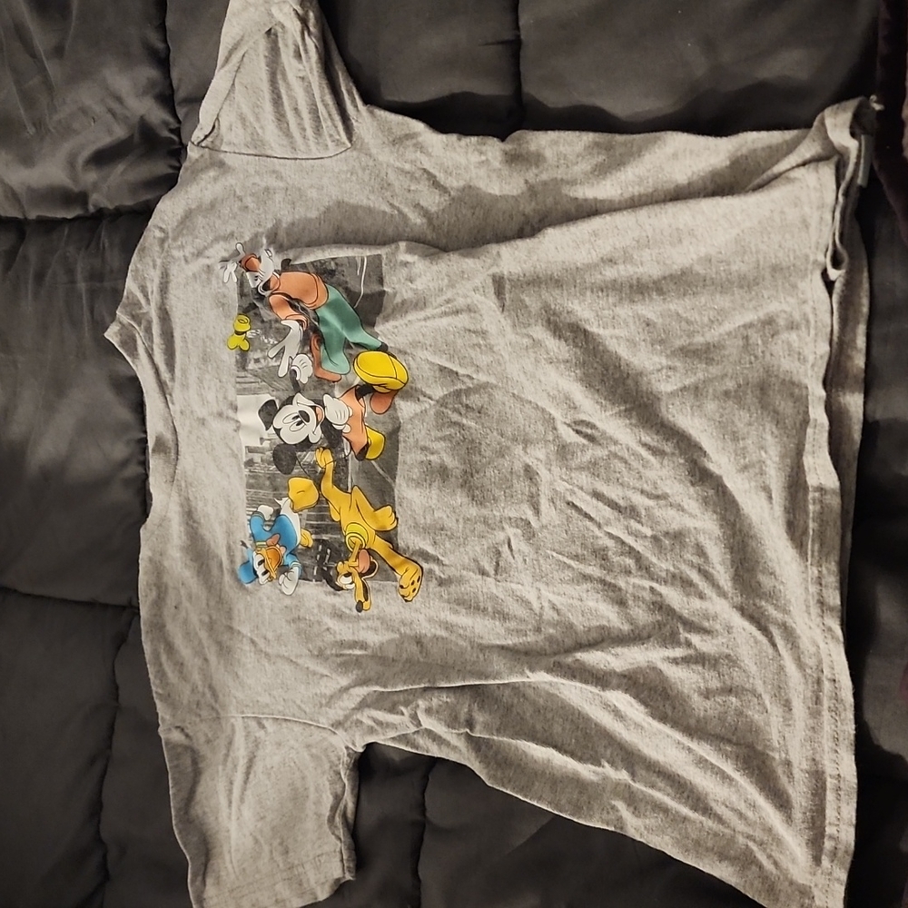 Mikie T-shirt XS